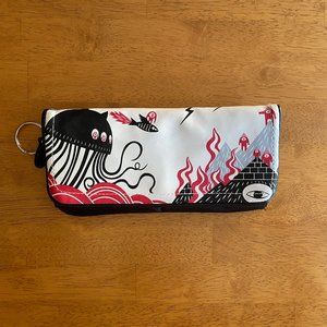 NWOT Pocketo wallet/cell phone holder